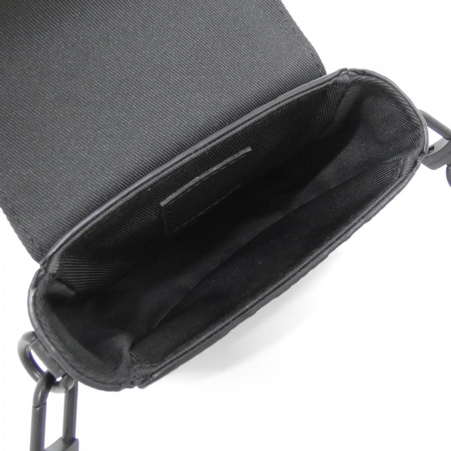 Louis Vuitton Others Black Shoulder Bags