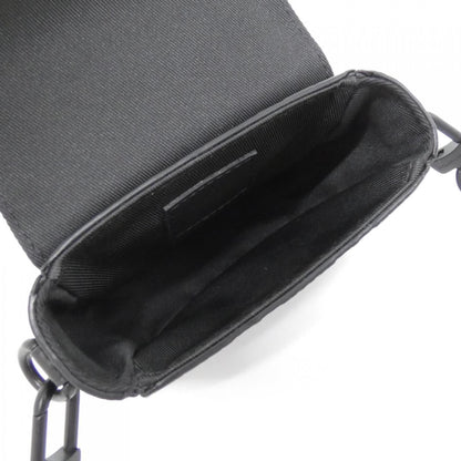 Louis Vuitton Others Black Shoulder Bags