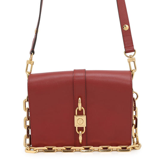 Louis Vuitton Others Red Shoulder Bags