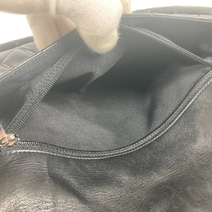 Chanel Others Black Handbags