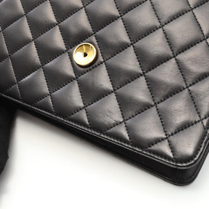 Chanel Others Black Shoulder Bags