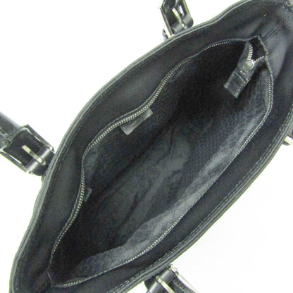 Gucci Canvas Black Tote Bags