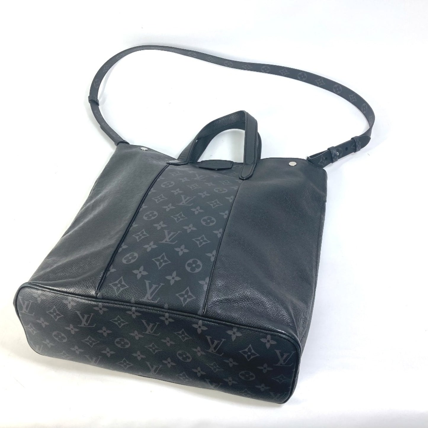 Louis Vuitton Others Black Tote Bags