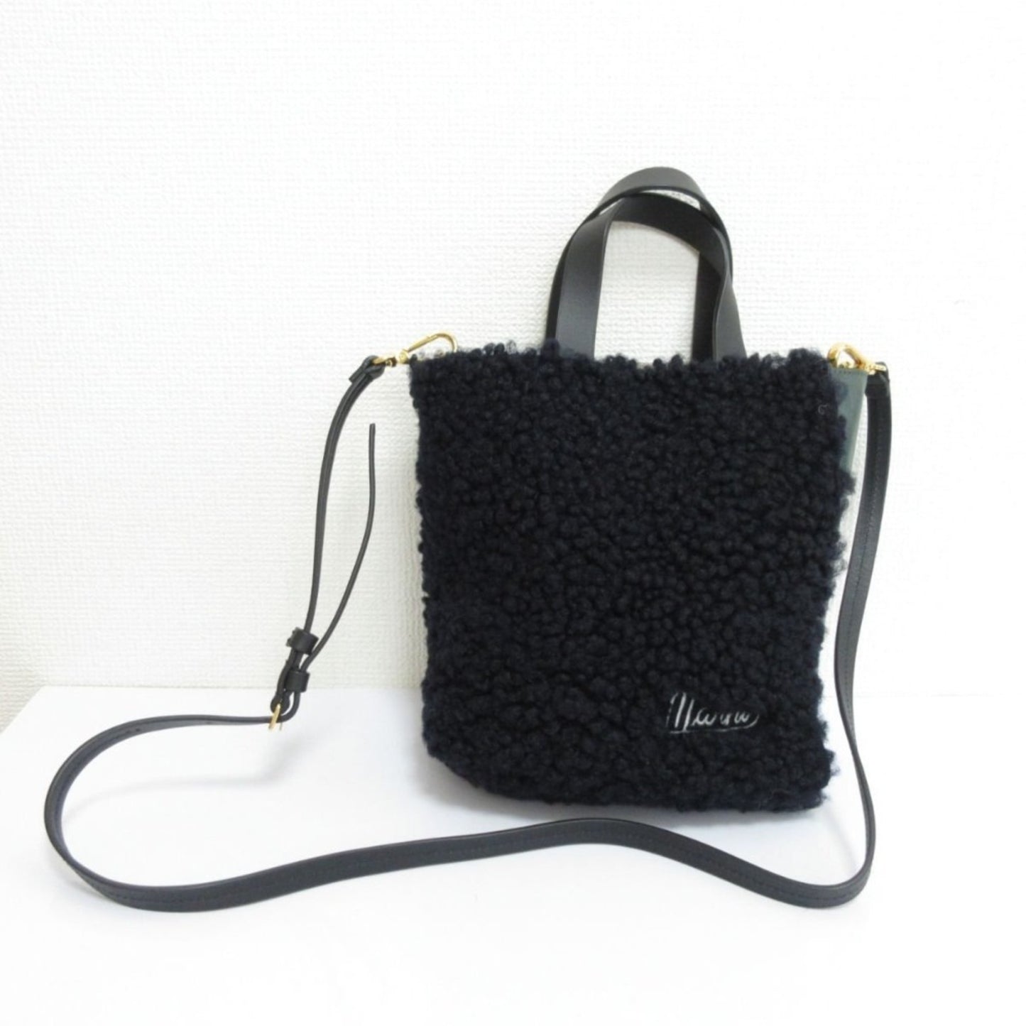 Marni Others Black Handbags