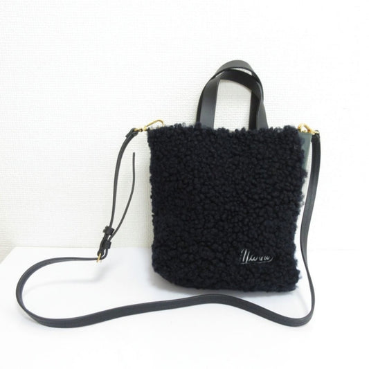 Marni Others Black Handbags