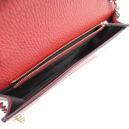 Gucci Others Red Shoulder Bags