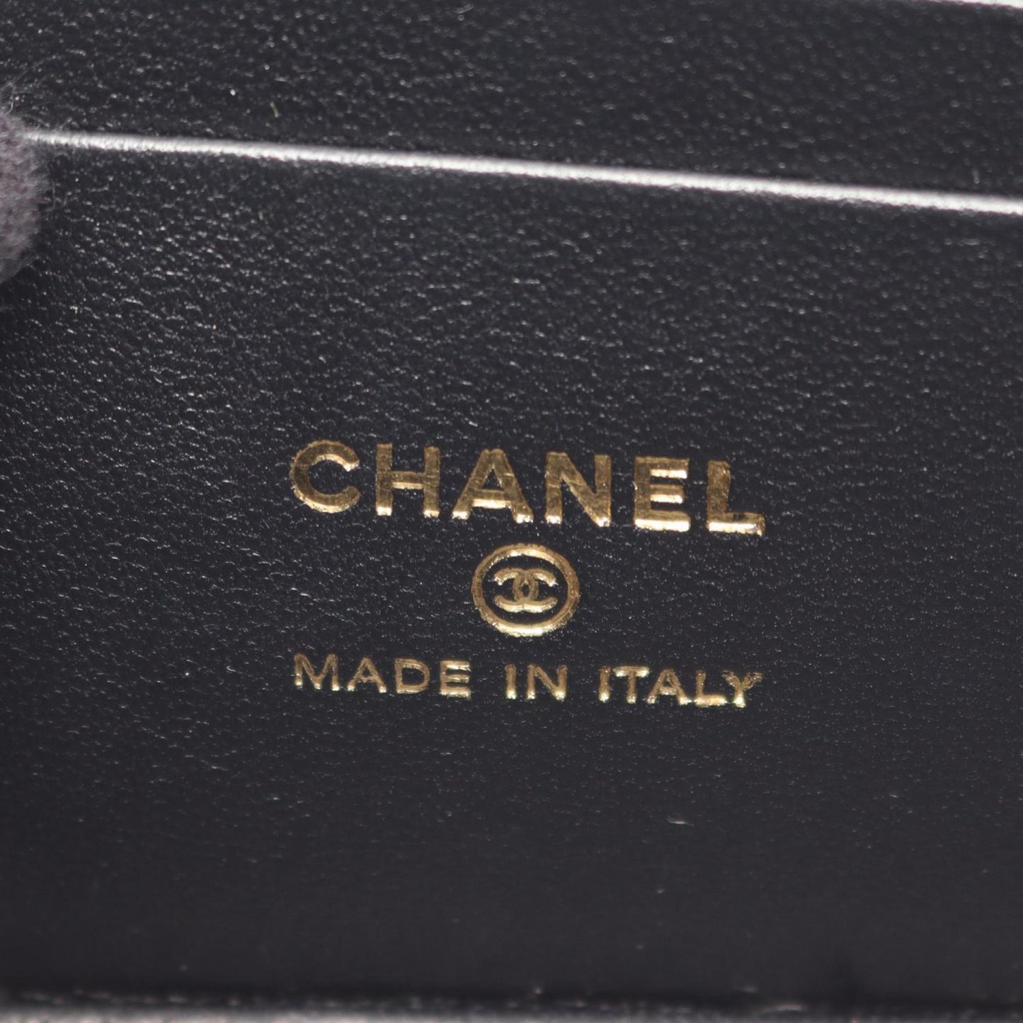 Chanel Others Black Shoulder Bags