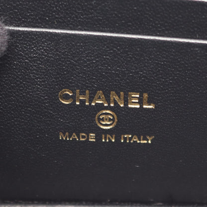 Chanel Others Black Shoulder Bags