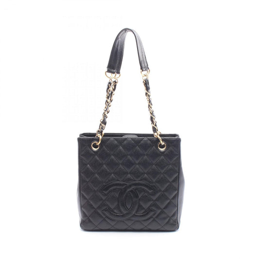 Chanel Others Black Tote Bags