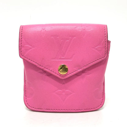 Louis Vuitton Others Pink Shoulder Bags