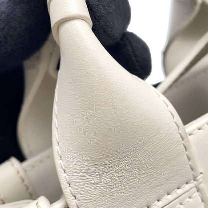 Chloé Others White Handbags