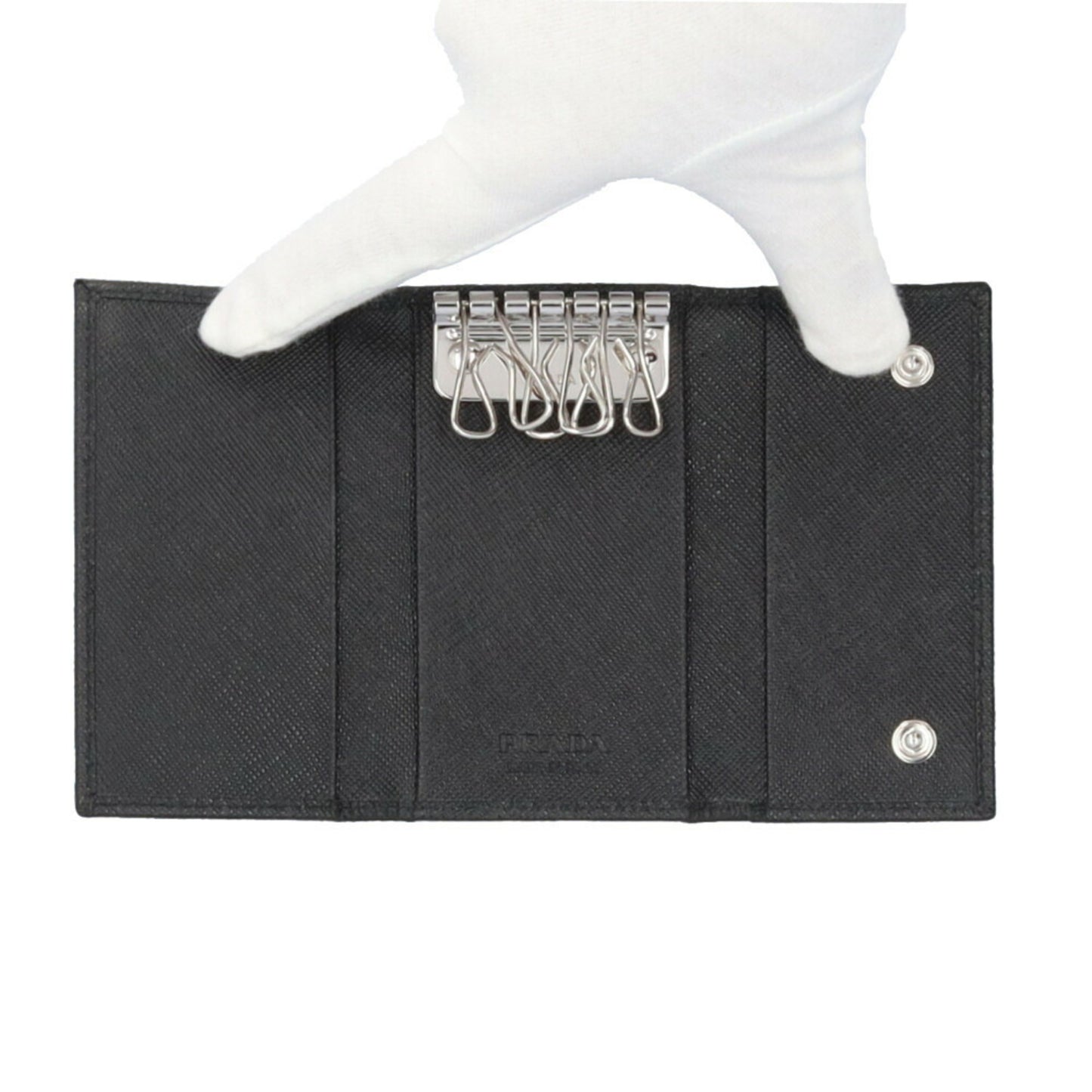 Prada Others Black Cases