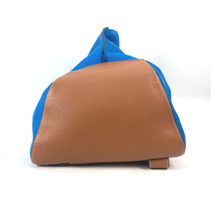 Loewe Others Blue Shoulder Bags