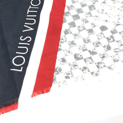 Louis Vuitton Others White Scarves