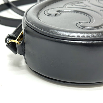 Celine Others Black Shoulder Bags