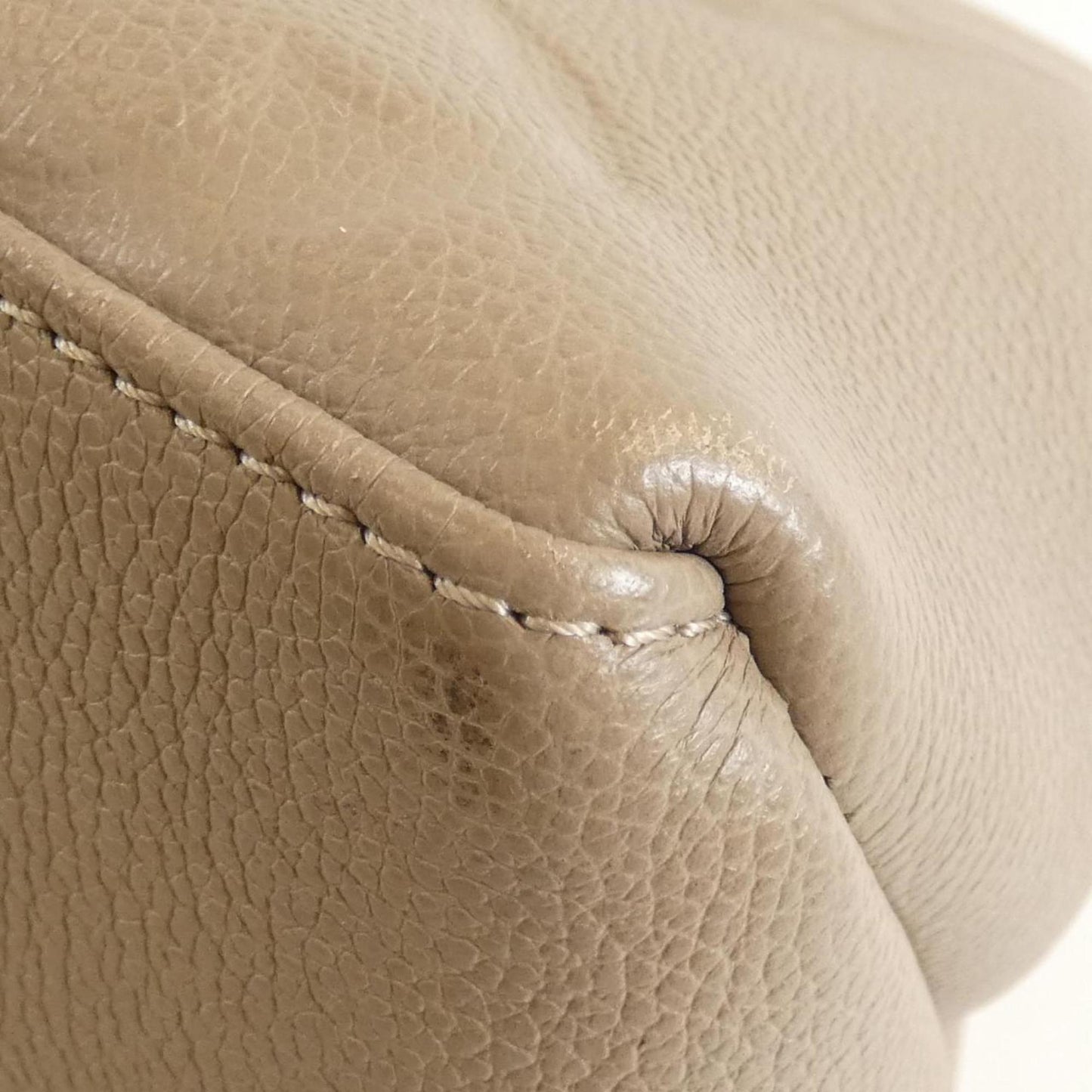Louis Vuitton Empreinte Gray Handbags