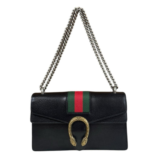 Gucci Others Black Shoulder Bags