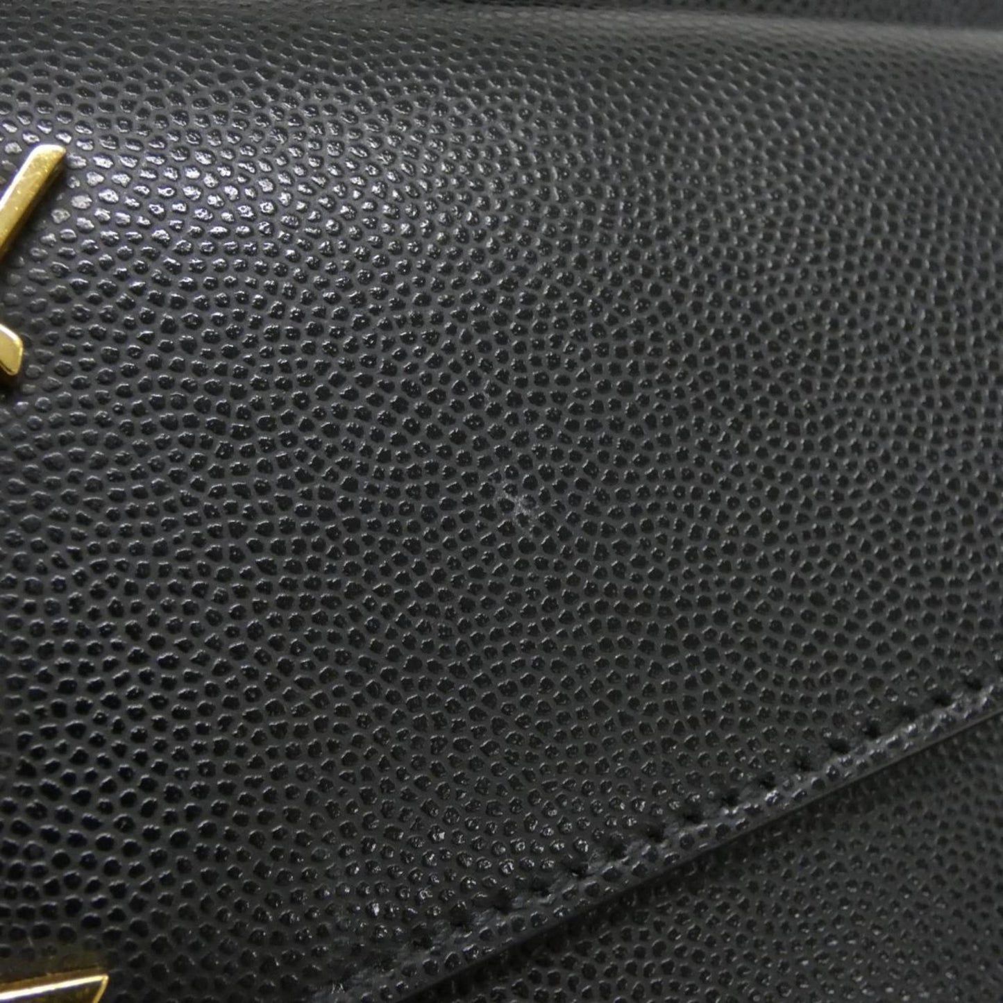 Saint Laurent Others Black Handbags