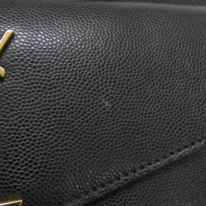 Saint Laurent Others Black Handbags