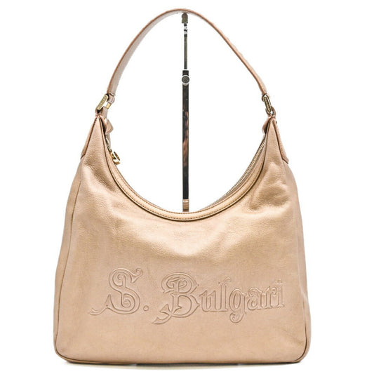 Bvlgari Others Brown Handbags
