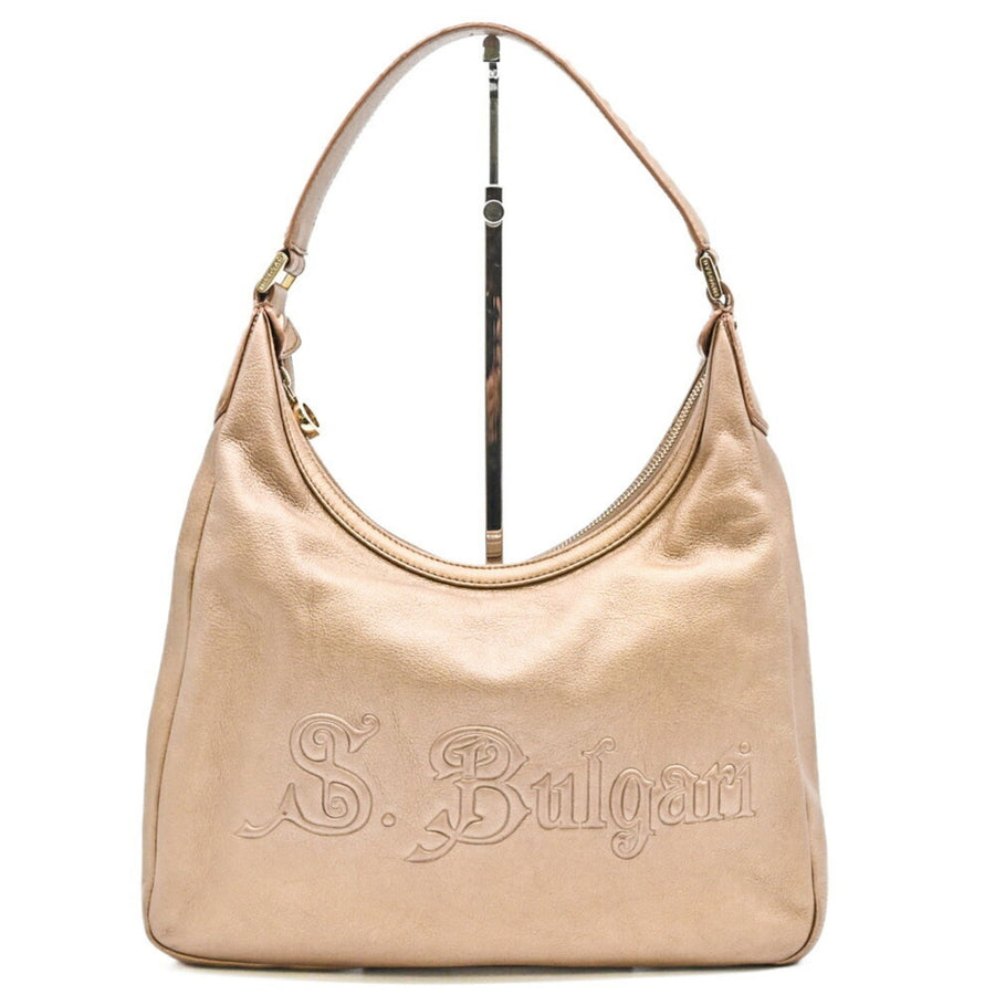 Bvlgari Others Brown Handbags