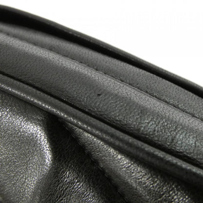 Chanel Others Black Shoulder Bags
