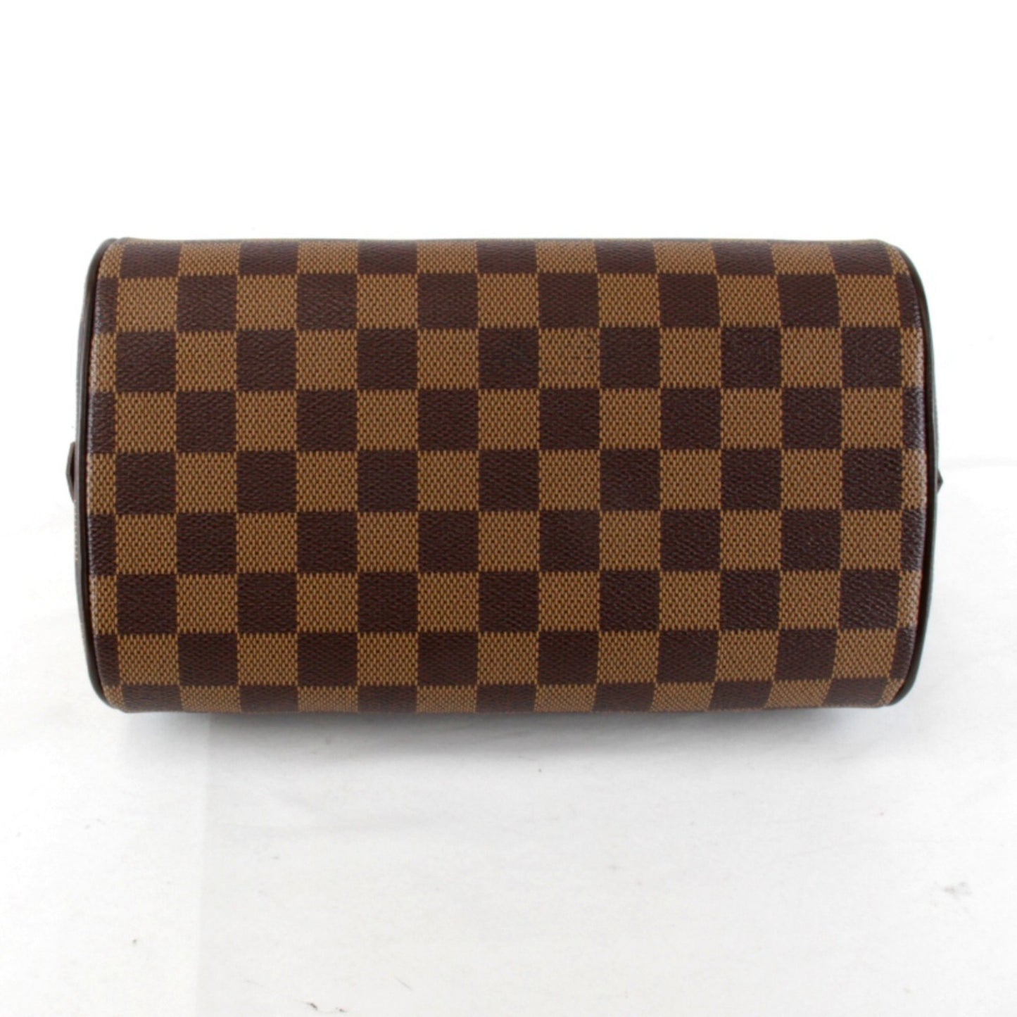 Louis Vuitton Monogram Canvas Brown Handbags