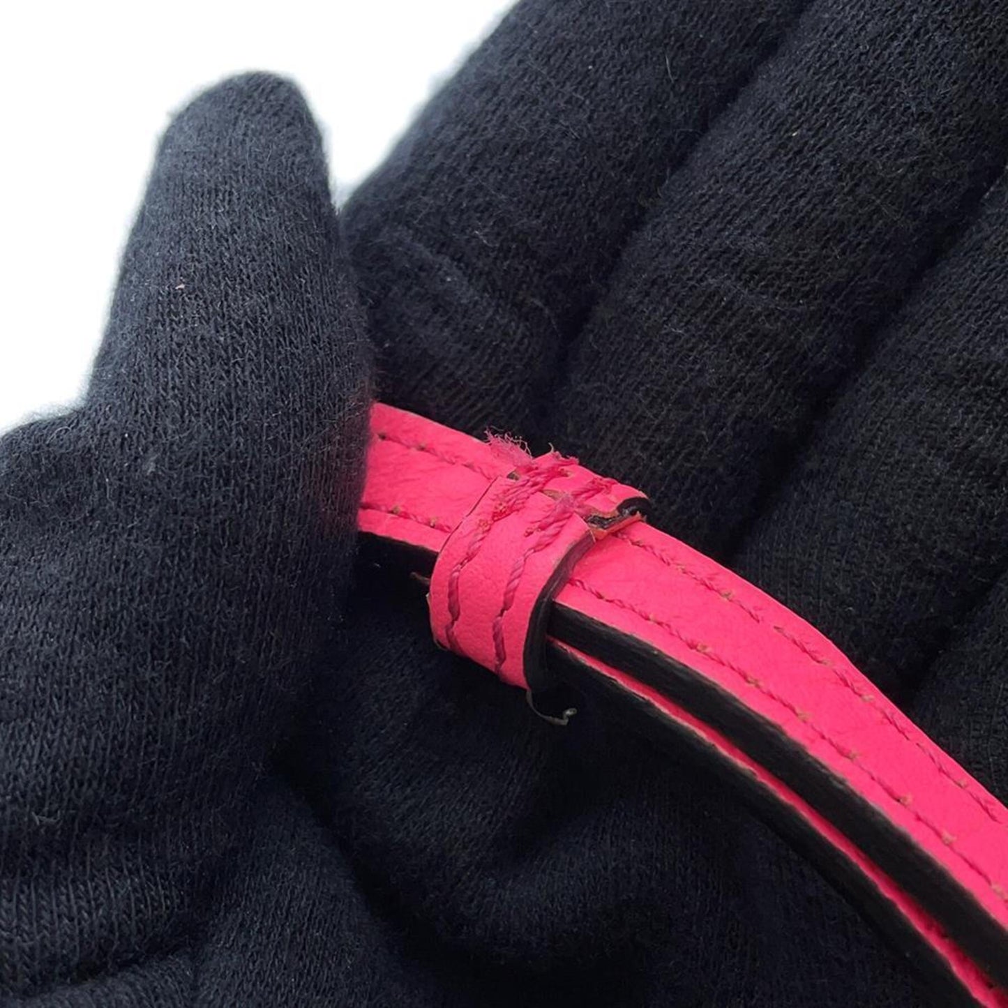 Burberry Others Pink Shoulder Bags