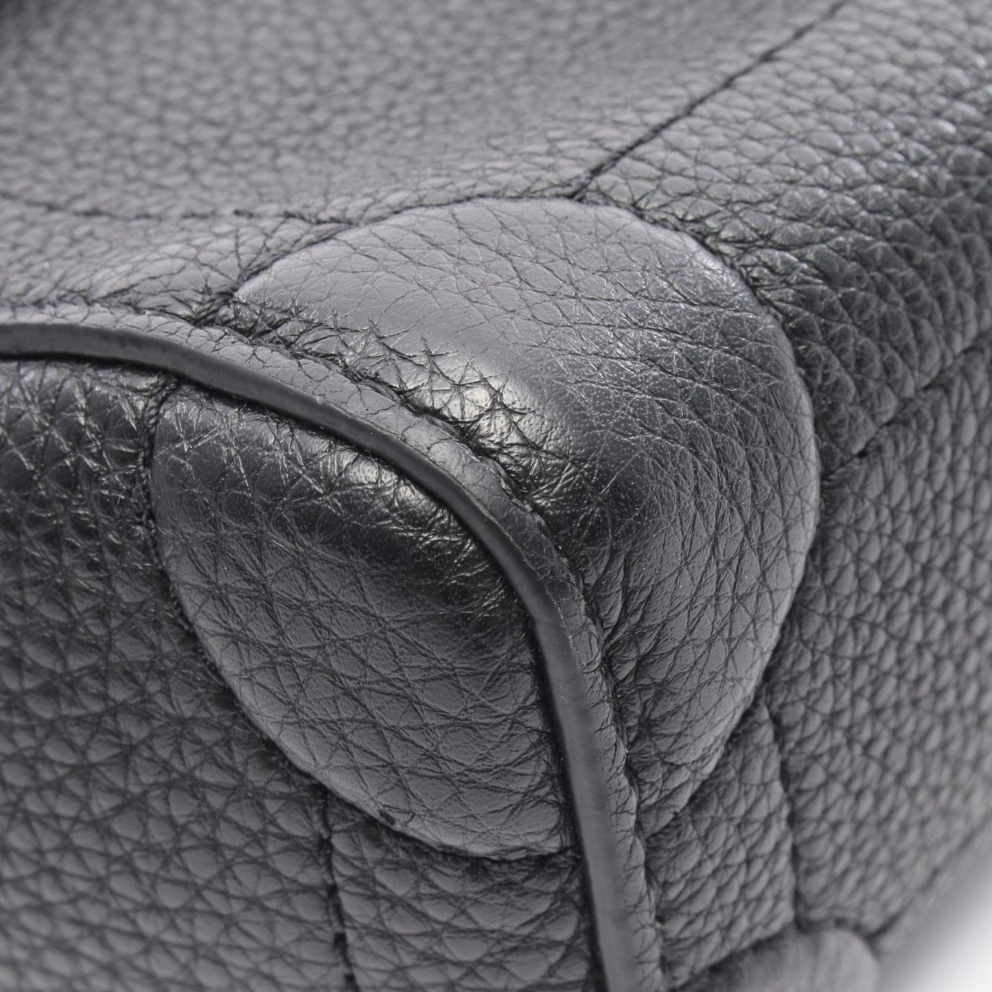 Louis Vuitton Others Black Shoulder Bags