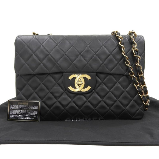 Chanel Others Black Shoulder Bags
