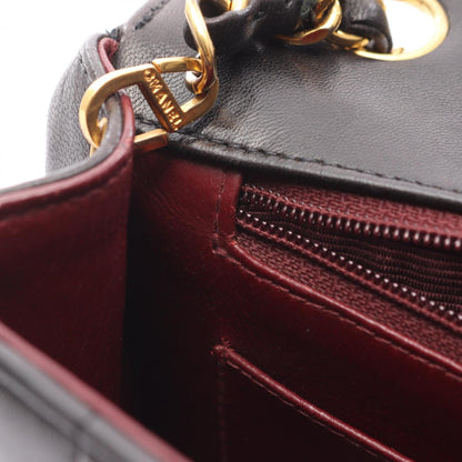 Chanel Others Black Shoulder Bags