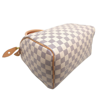 Louis Vuitton Monogram Canvas White Travel Bags