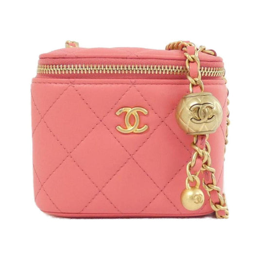Chanel Others Pink Shoulder Bags