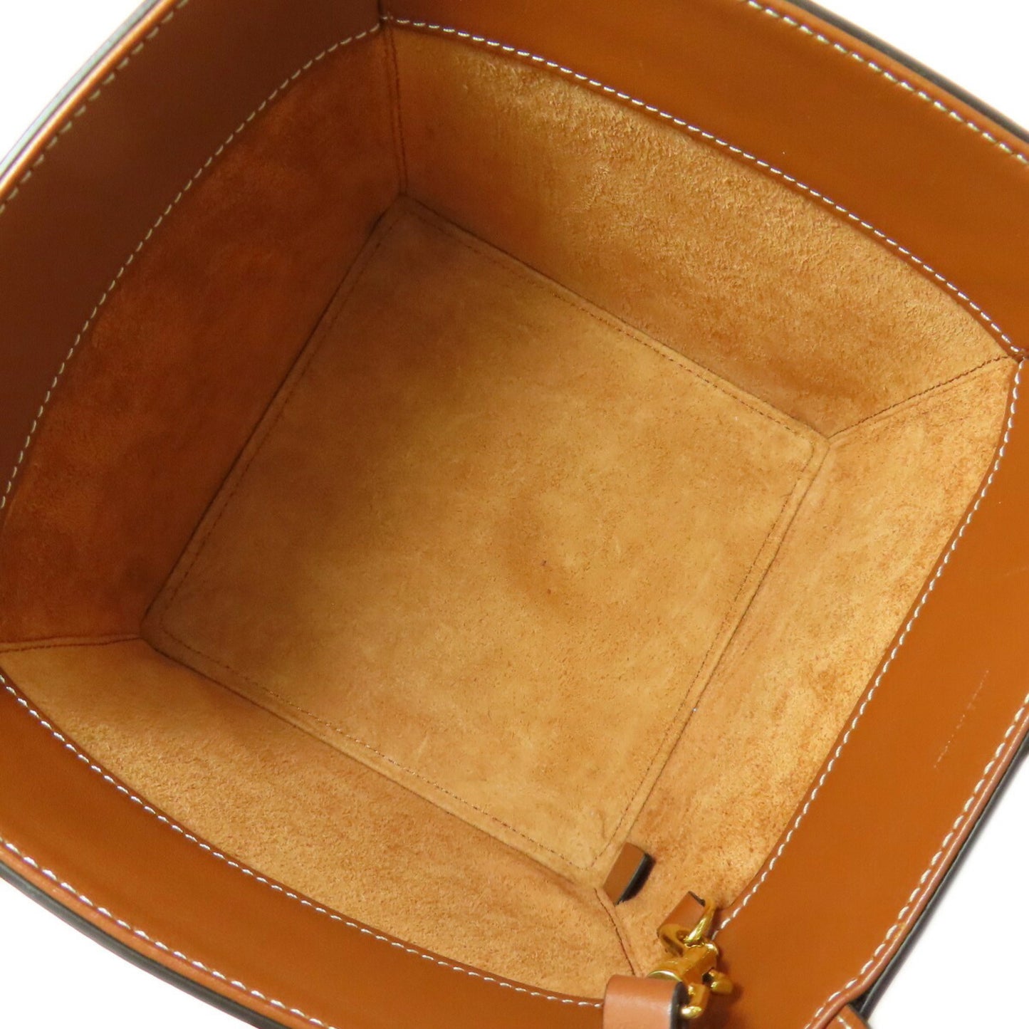 Celine Others Brown Handbags