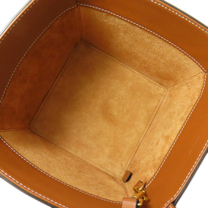 Celine Others Brown Handbags