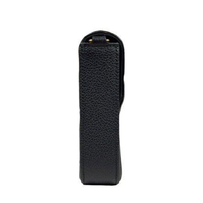 Louis Vuitton Empreinte Black Shoulder Bags