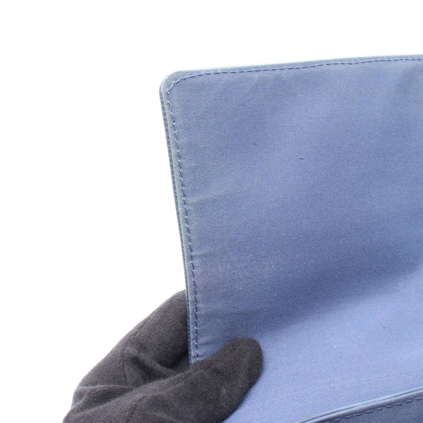 Louis Vuitton Others Blue Shoulder Bags