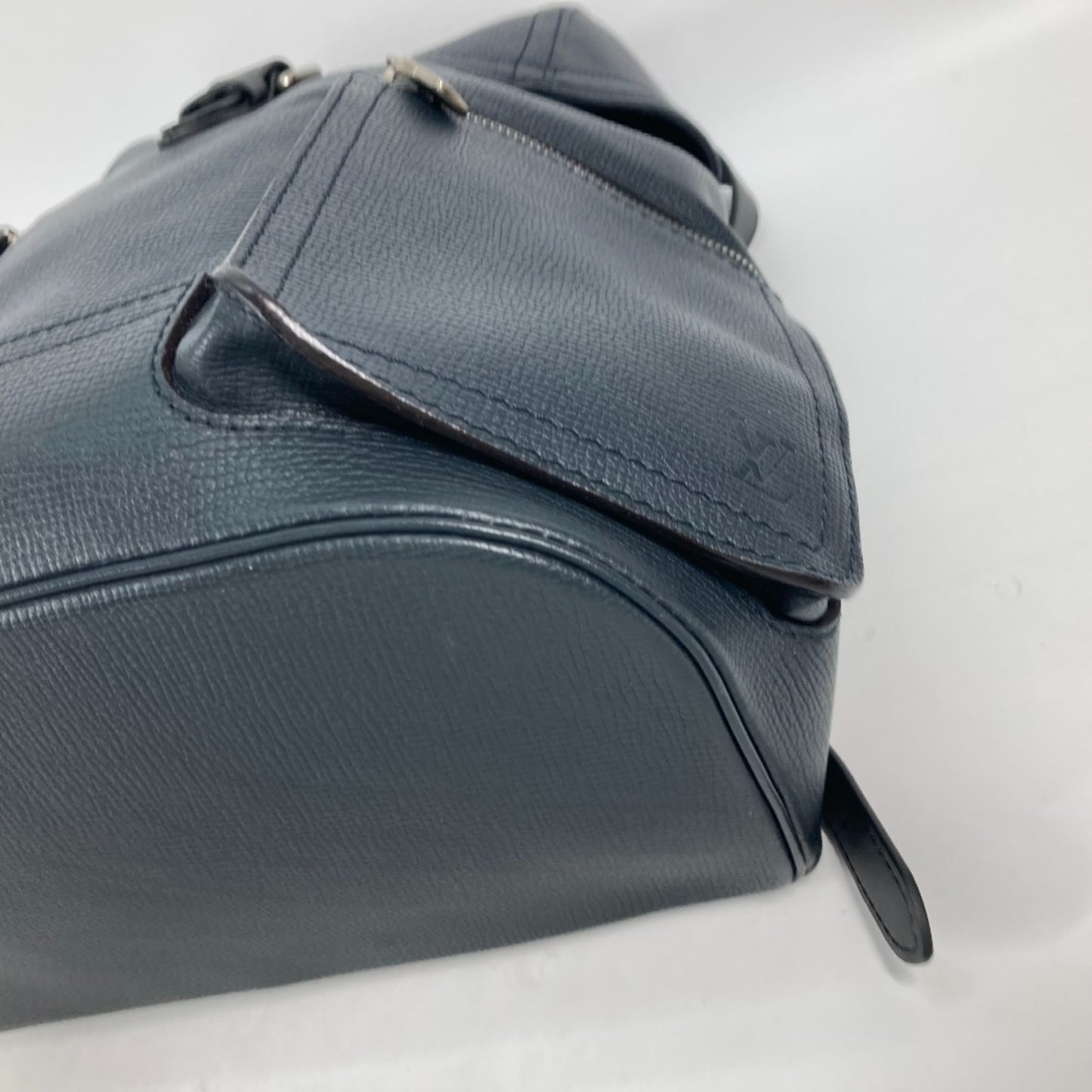 Louis Vuitton Others Blue Backpacks