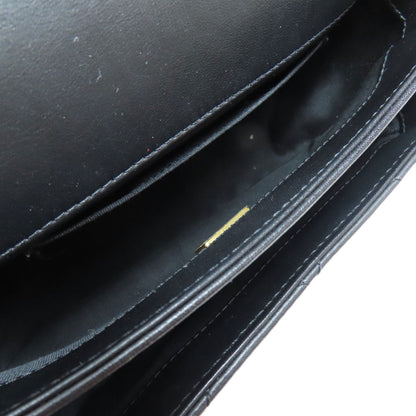 Chanel Others Black Shoulder Bags