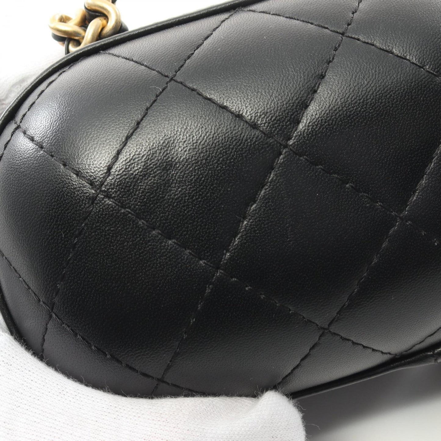 Chanel Others Black Shoulder Bags