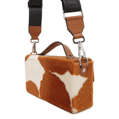 Fendi Others Brown Shoulder Bags