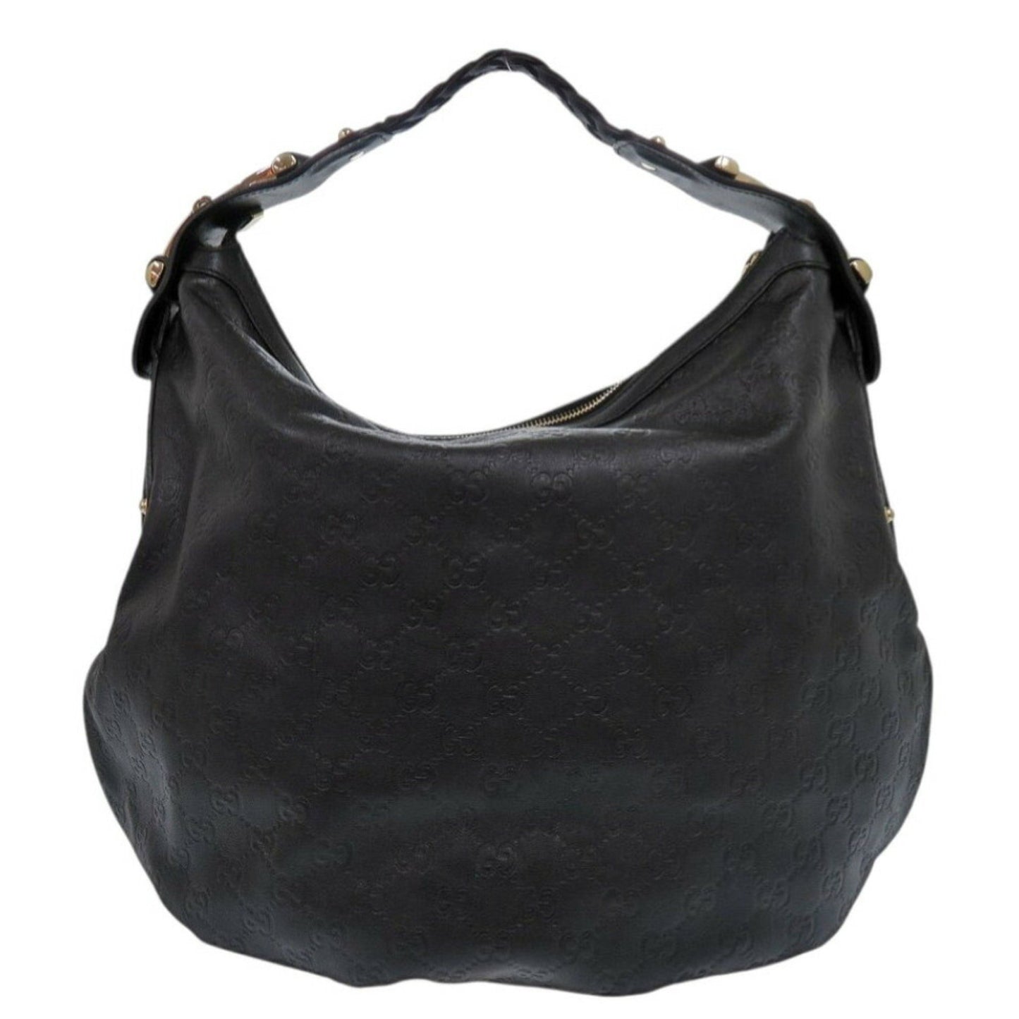 Gucci Others Black Shoulder Bags