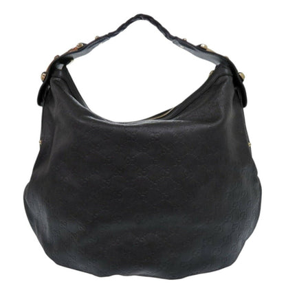 Gucci Others Black Shoulder Bags