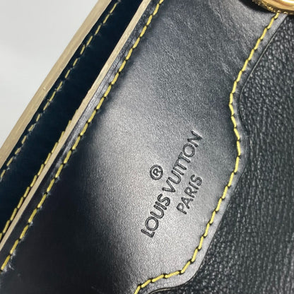 Louis Vuitton Others Black Handbags
