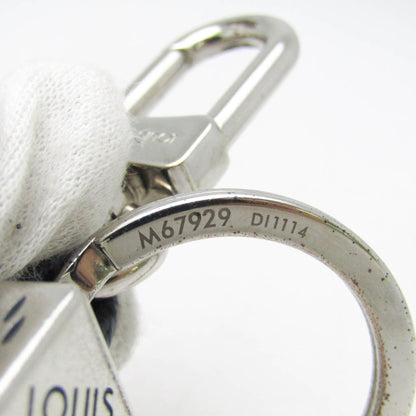 Louis Vuitton Monogram Canvas Brown Key Rings