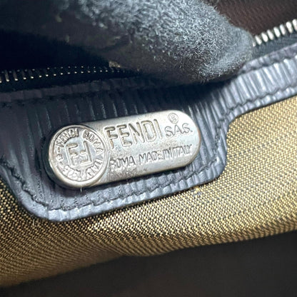 Fendi Others Black Shoulder Bags