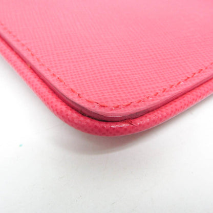 Prada Others Pink Shoulder Bags