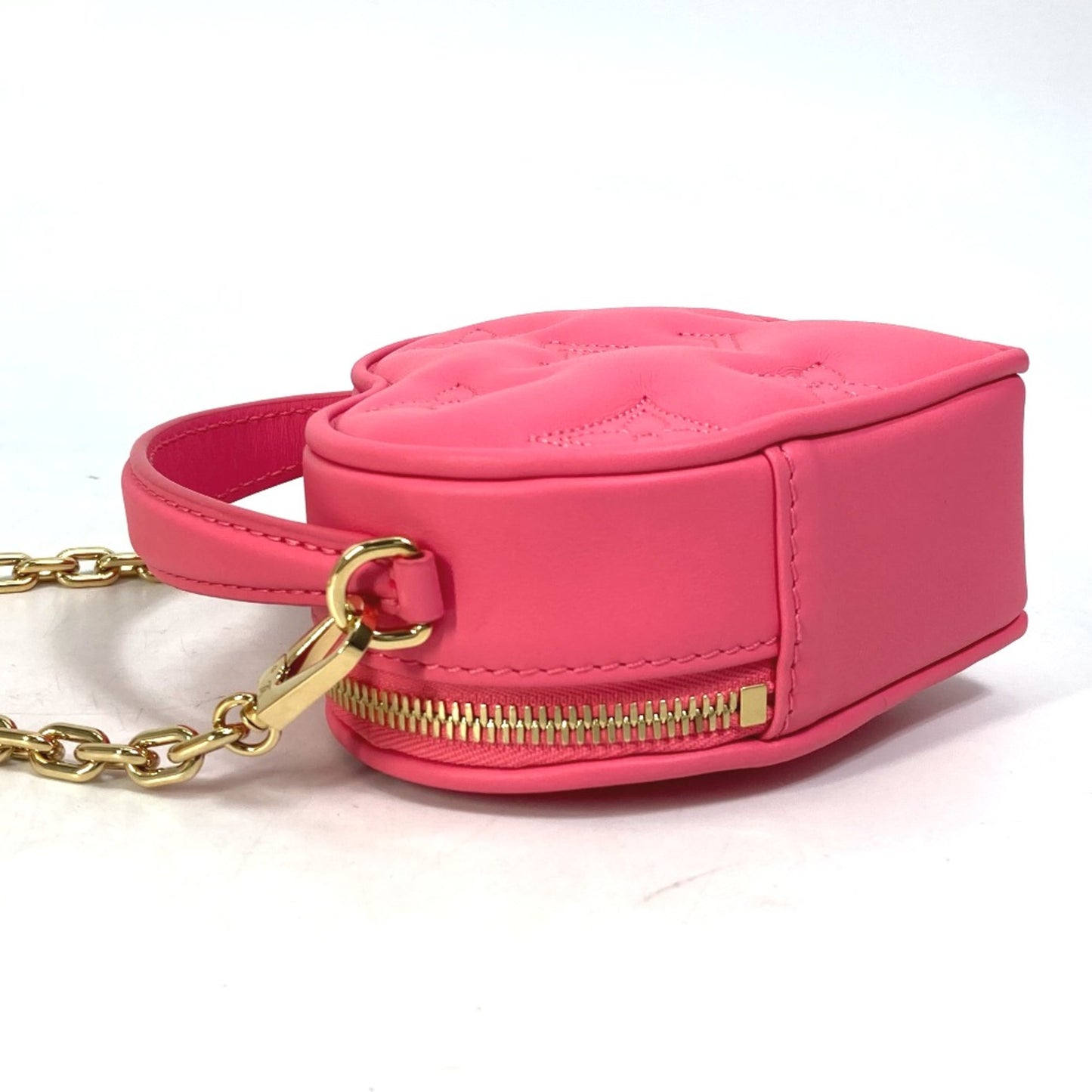 Louis Vuitton Others Pink Shoulder Bags