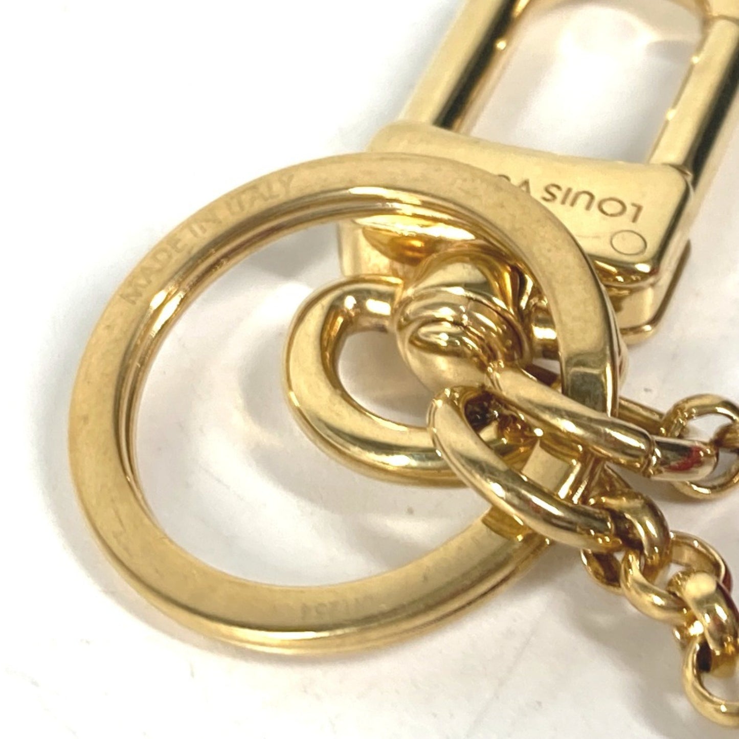 Louis Vuitton Others Black Key Rings