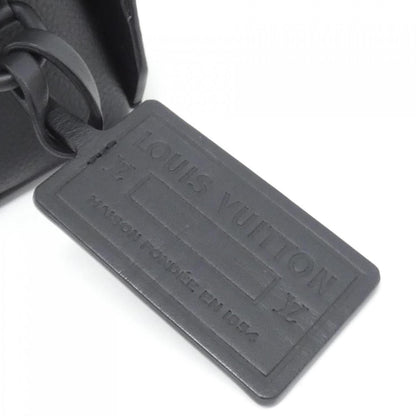 Louis Vuitton Others Black Shoulder Bags